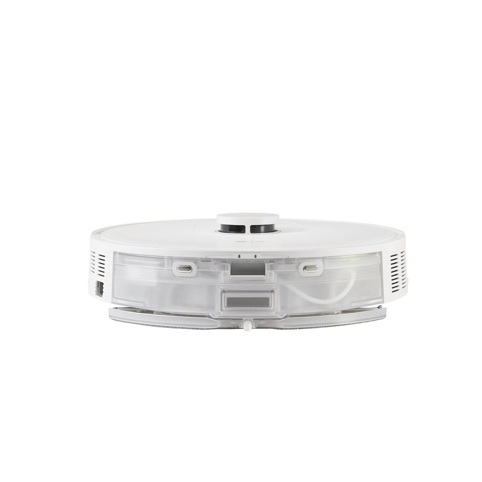 LG R5T-AUTO CordZero Robot VAC – Auto-Empty with Wet Mop