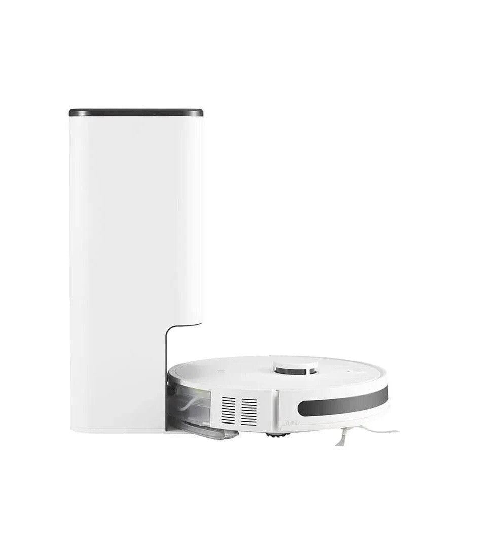 LG R5T-AUTO CordZero Robot VAC – Auto-Empty with Wet Mop
