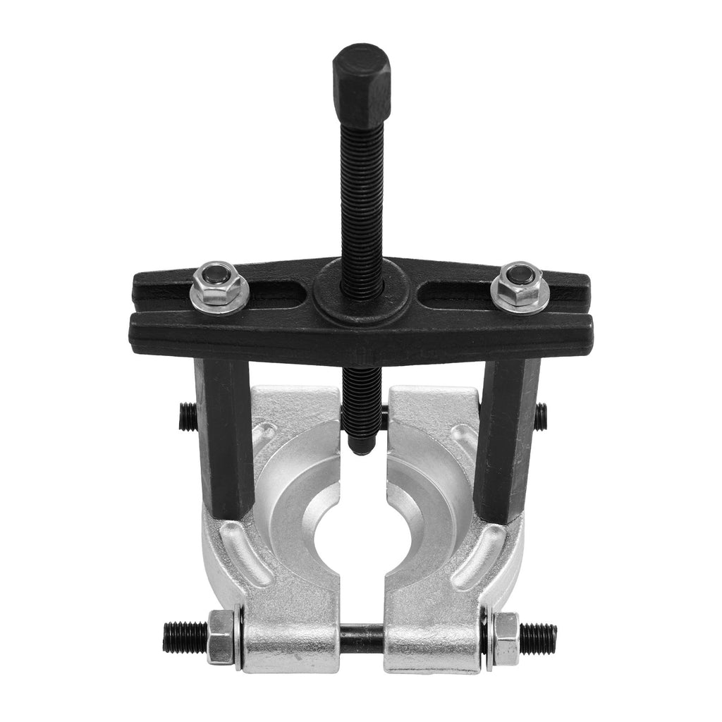Uimoso 14 PCS Bearing Puller Set with Separator Tool and Case, 5 Ton Capacity