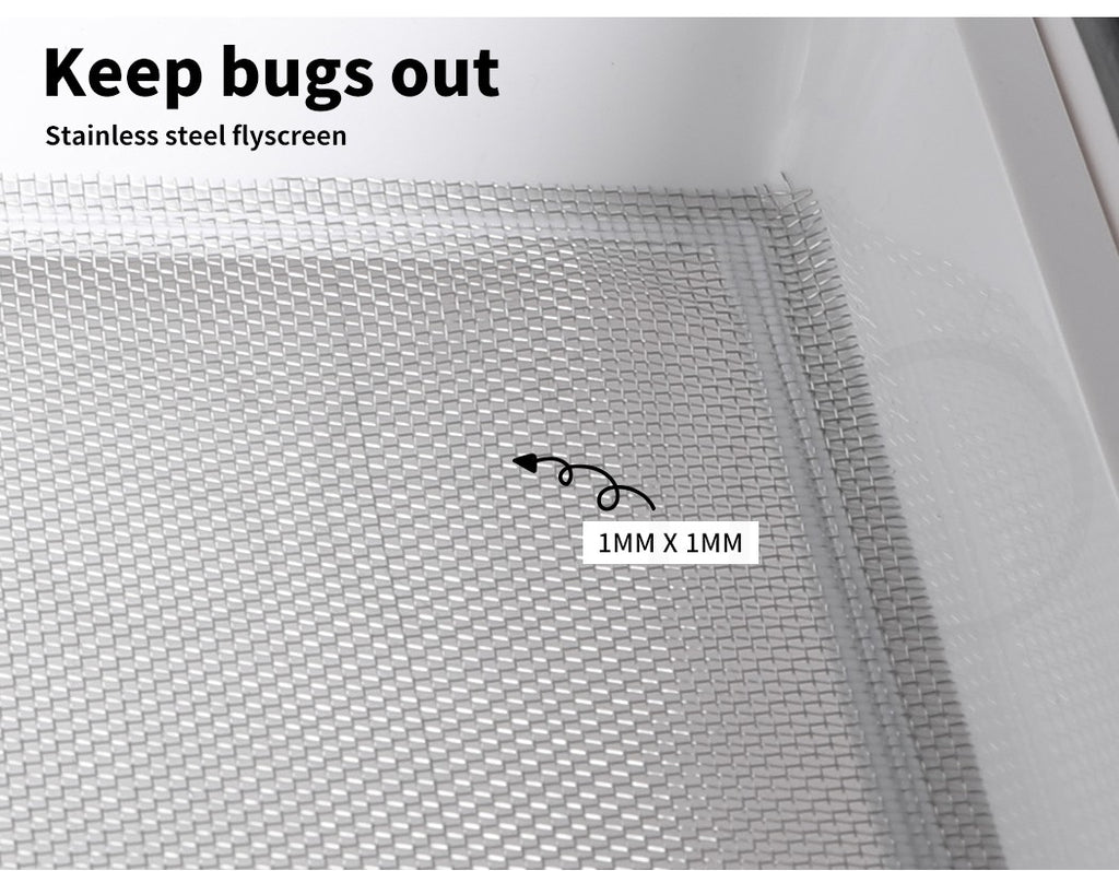 Manan Caravan Roof Vent – 12V Fan RV Hatch 355x355mm