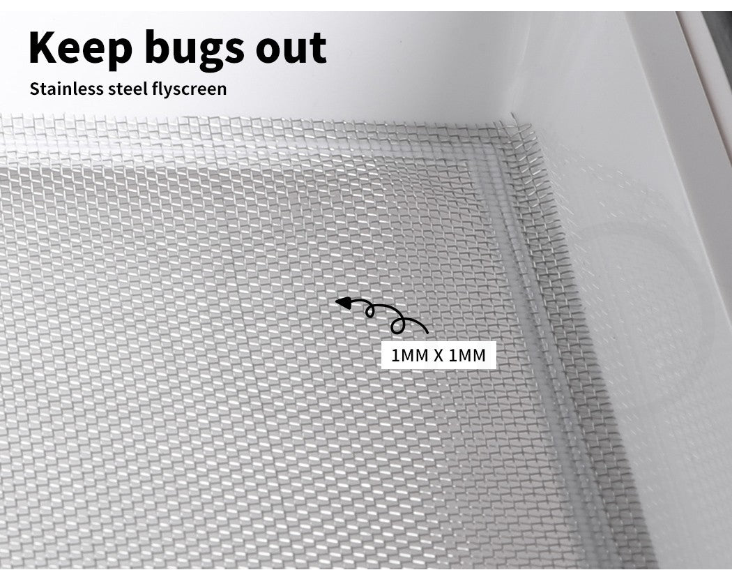 Manan Caravan Roof Vent – 12V Fan RV Hatch 355x355mm