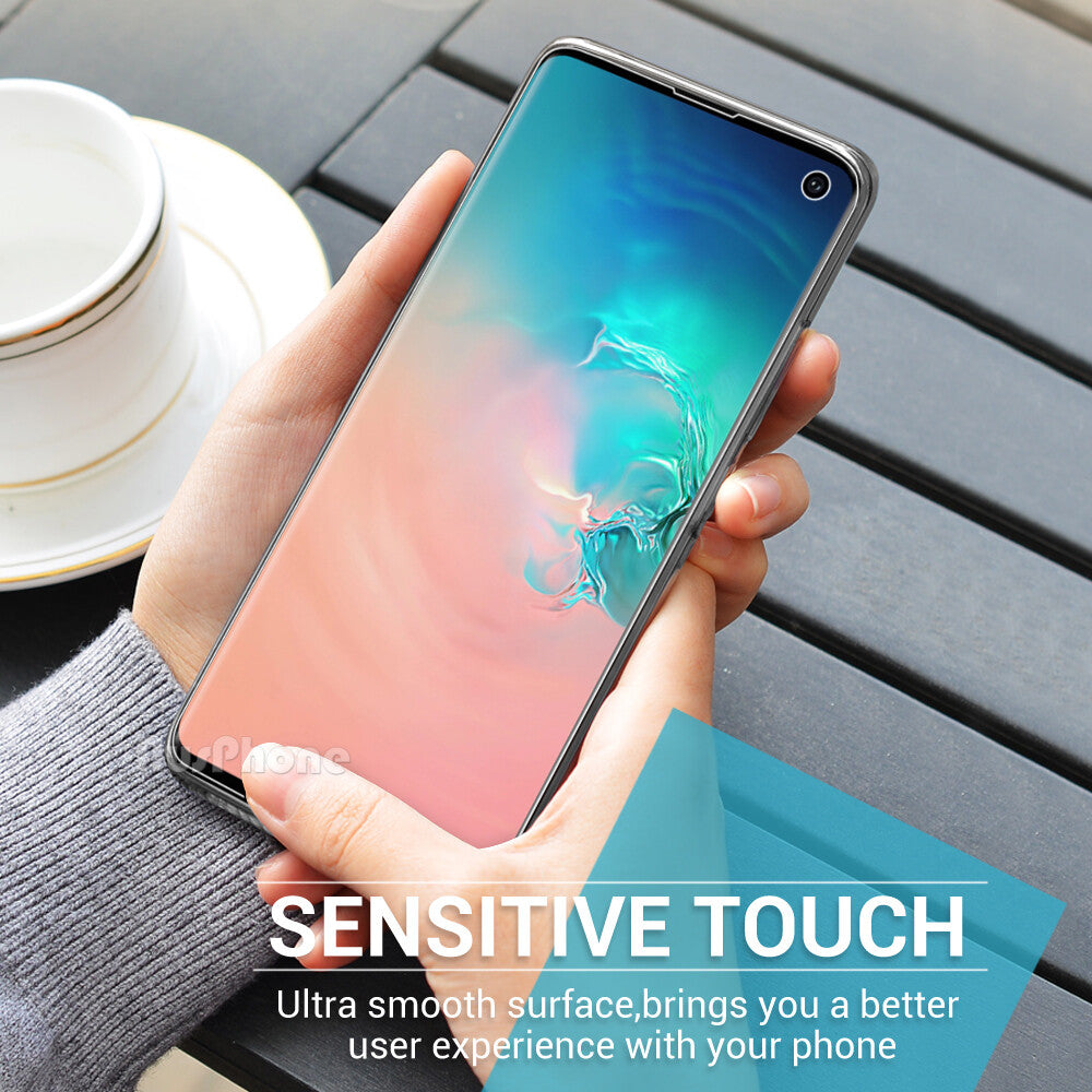 Hydrogel Screen Protector for Samsung Galaxy All Model