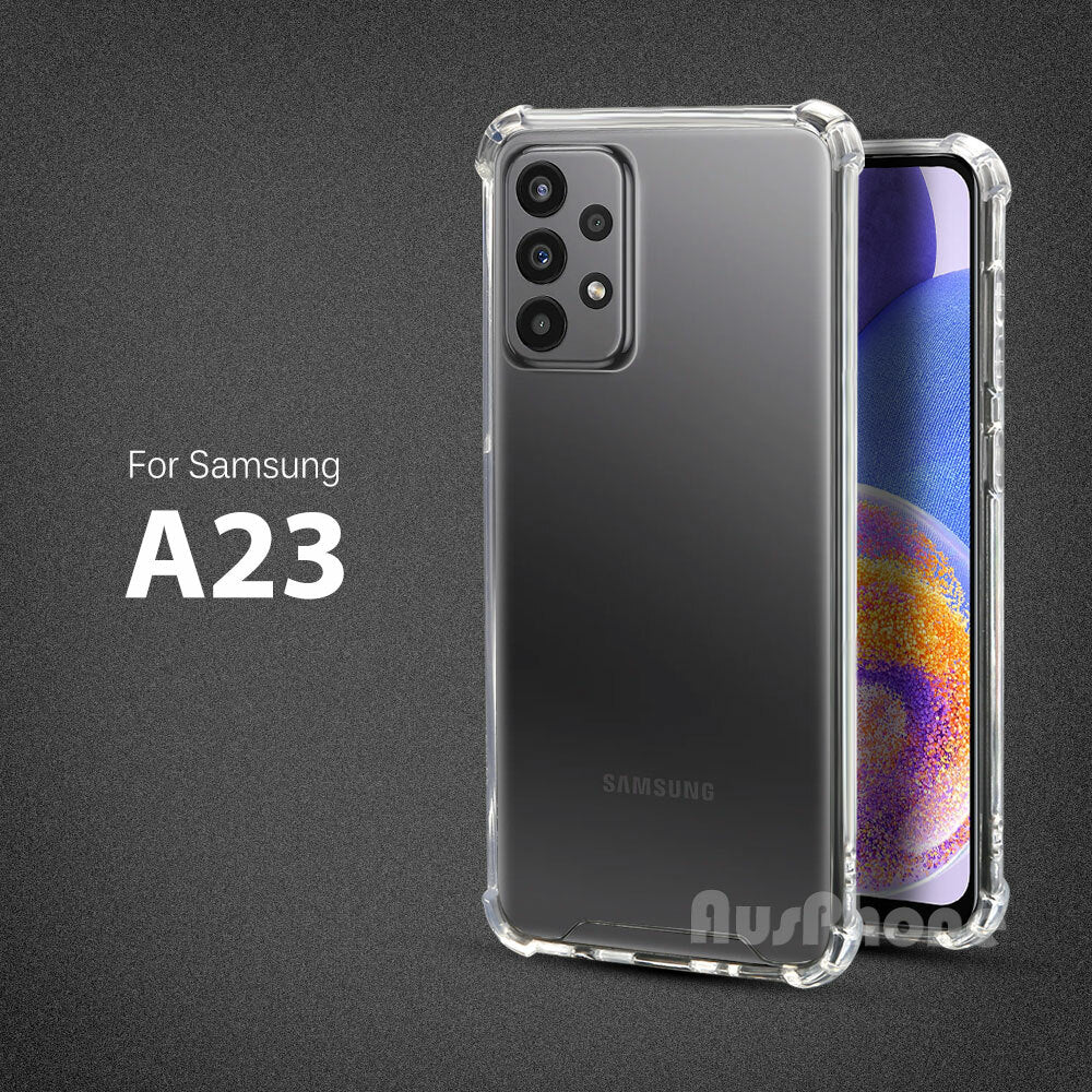 Samsung Galaxy Case Heavy Duty Protective Cover