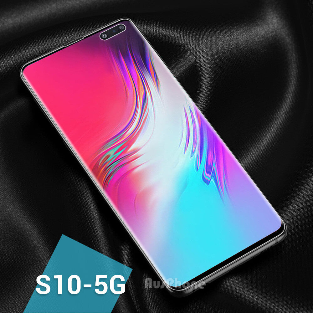 Hydrogel Screen Protector for Samsung Galaxy All Model