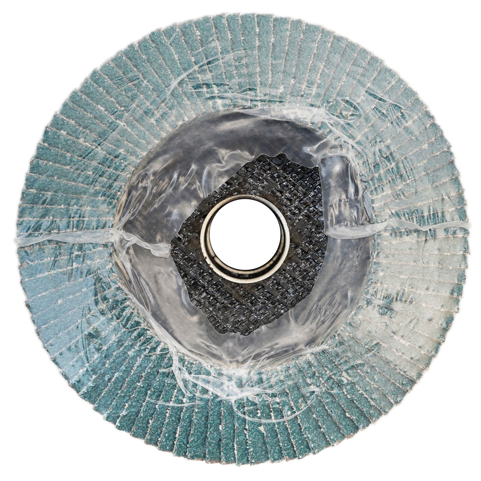 5" 125mm Zirconia Flap Disc – Grinder Sanding Disk for Metal