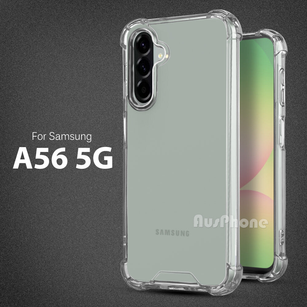 Samsung Galaxy Case Heavy Duty Protective Cover