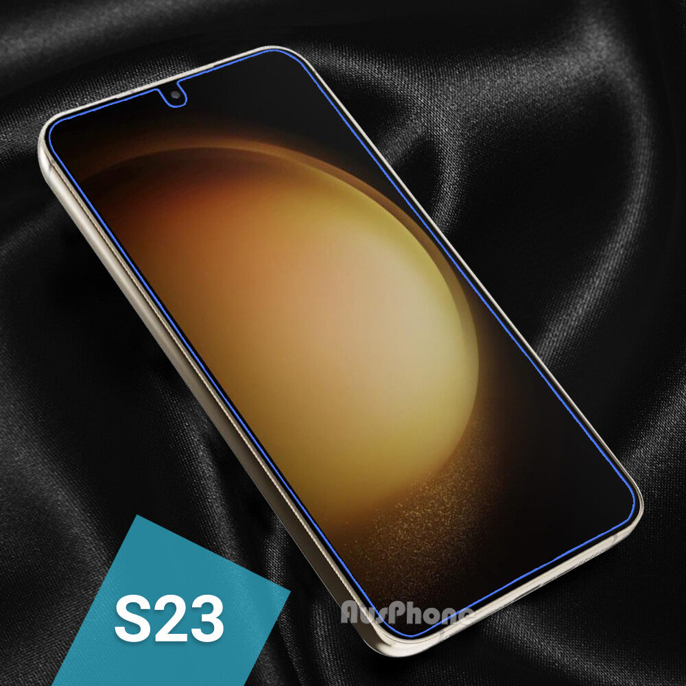 Hydrogel Screen Protector for Samsung Galaxy All Model