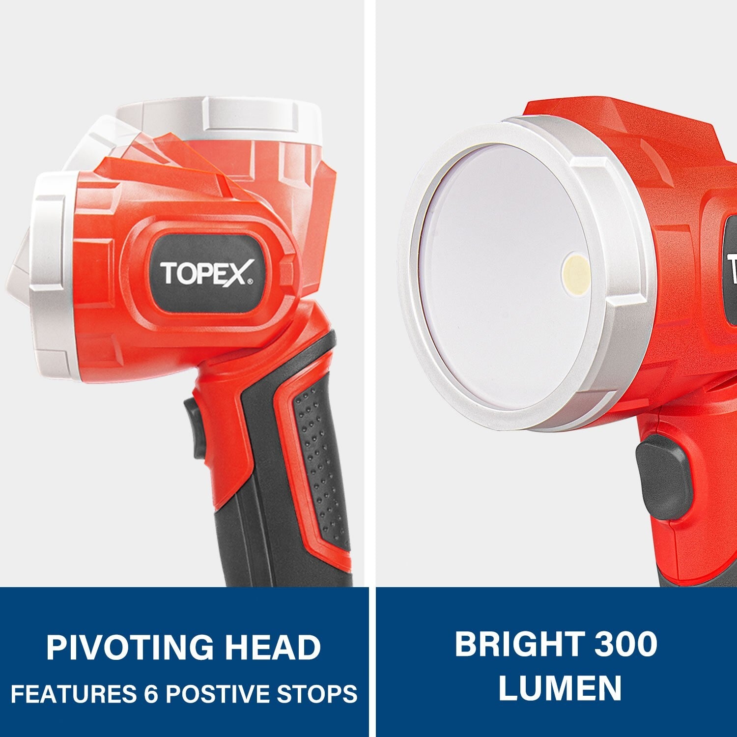 20V Cordless Drill & Impact Driver Kit – Grinder, Saw & LED Torch