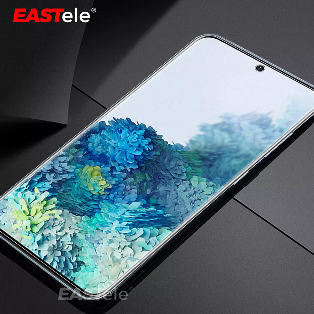 Hydrogel Screen Protector for Samsung Galaxy All Model