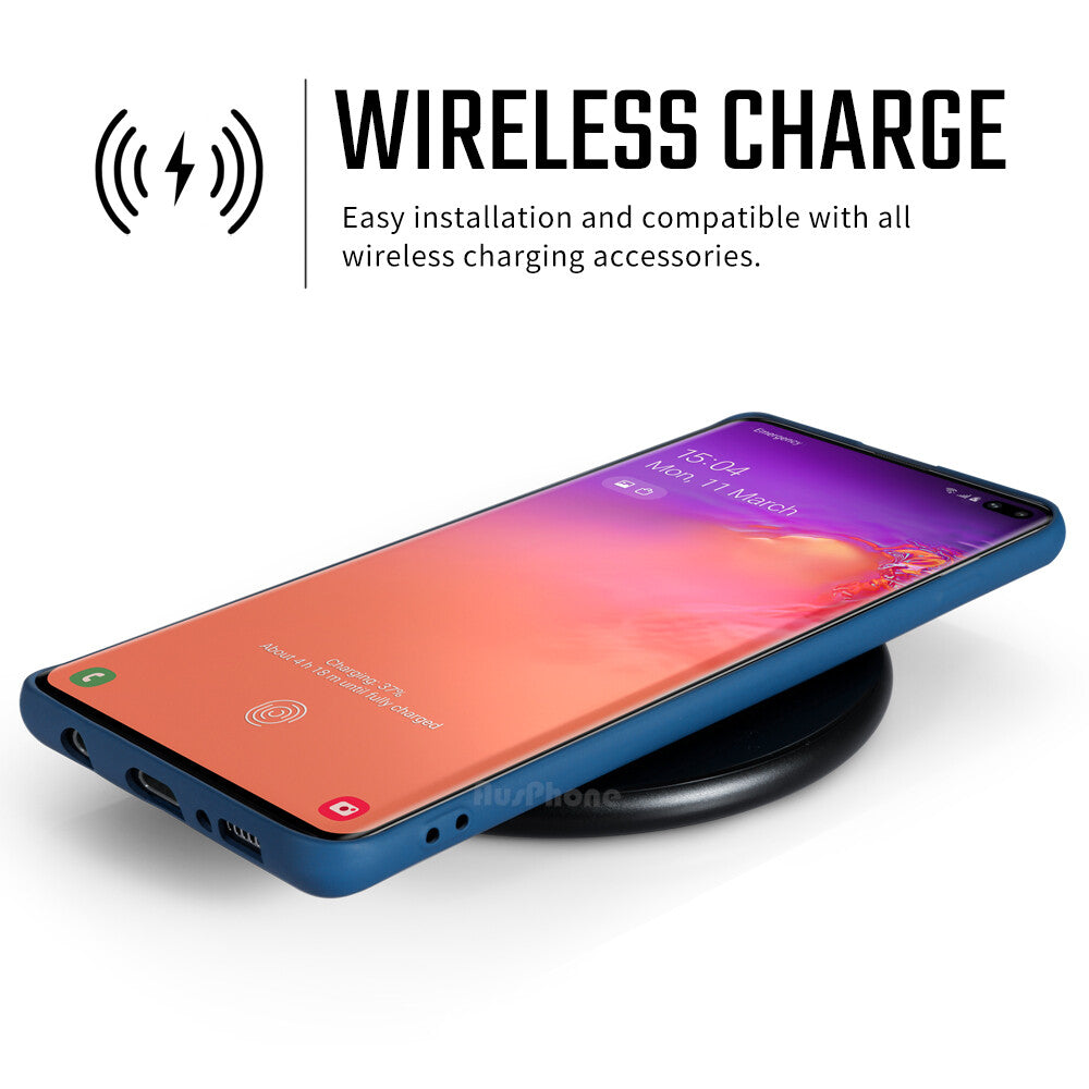 Shockproof Silicone Case for All Samsung Galaxy