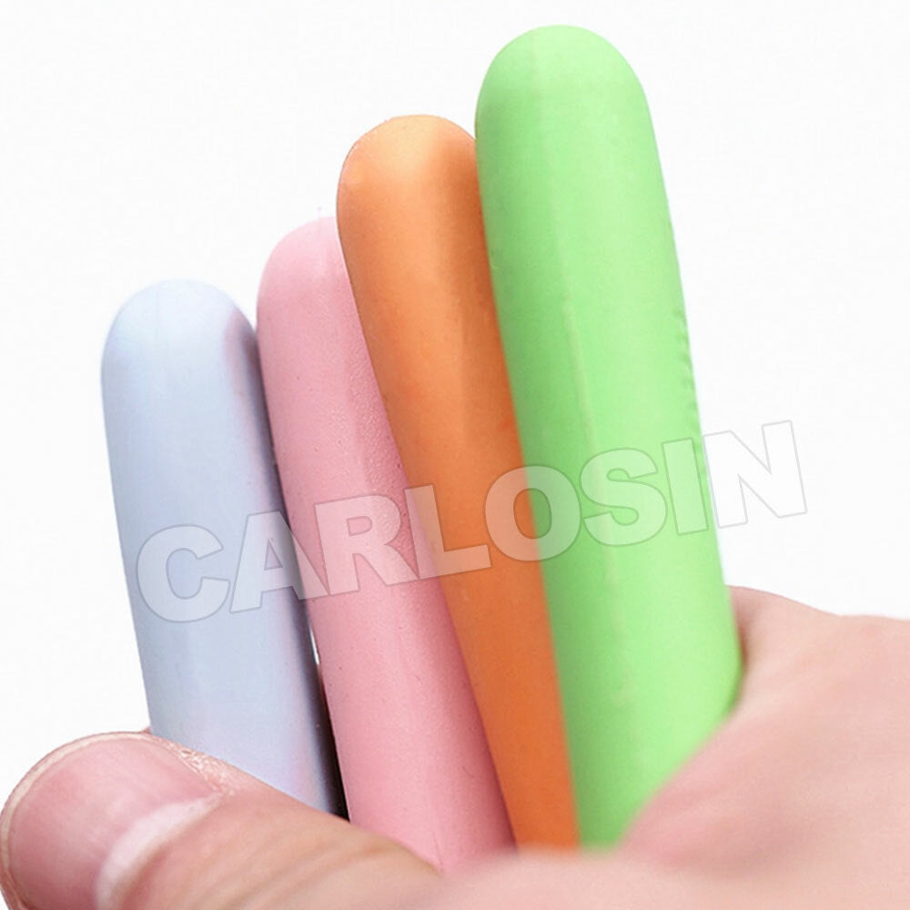 31Pcs Crochet Hooks Knitting Needles Set Soft Grip Sewing Tools