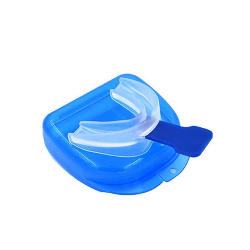 Anti Snoring Mouth Guard for Improved Sleep and Breathing