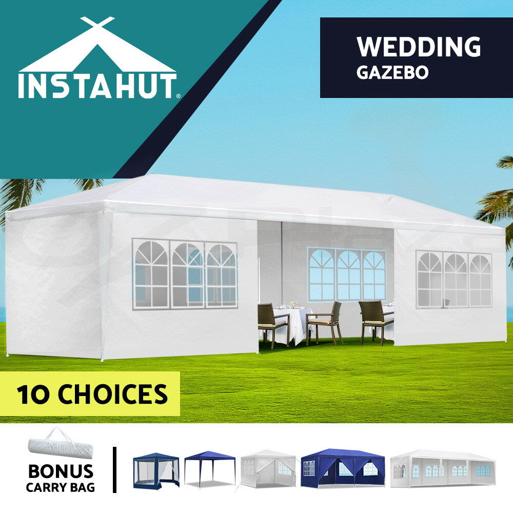 Party Wedding Outdoor Event Tent Shade Canopy Camping