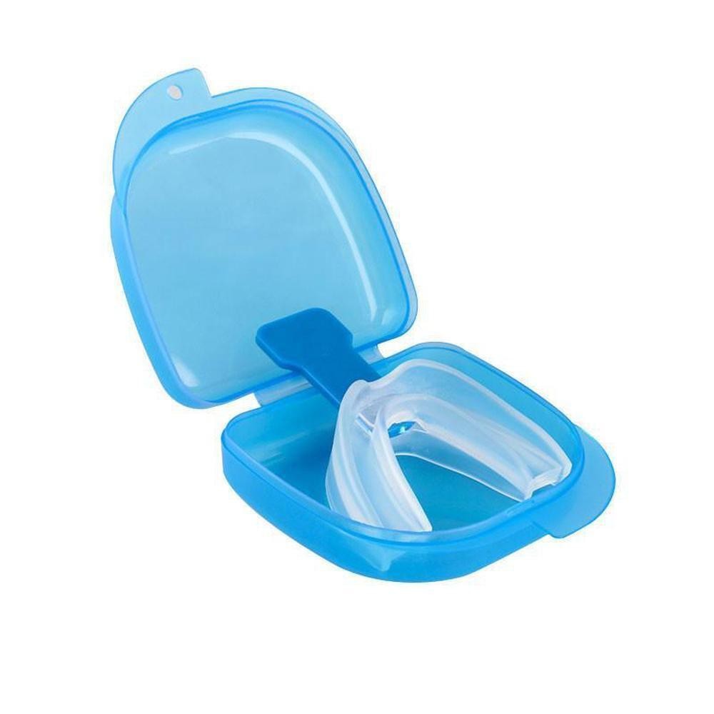 Anti Snoring Mouth Guard for Improved Sleep and Breathing