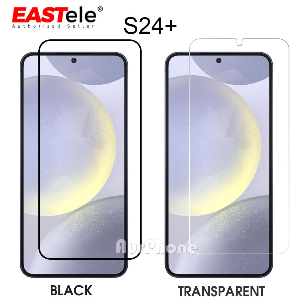 2x Tempered Glass Screen Protector for All Samsung Galaxy