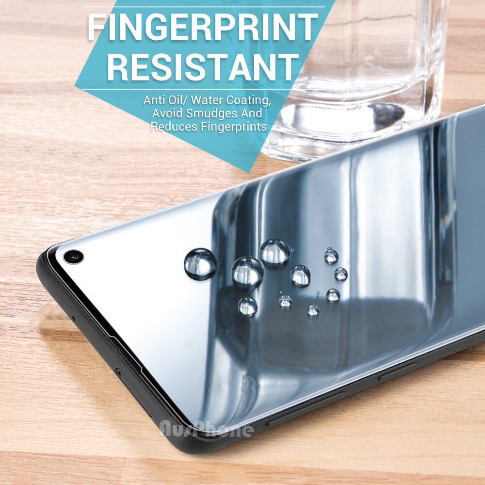 Hydrogel Screen Protector for Samsung Galaxy All Model