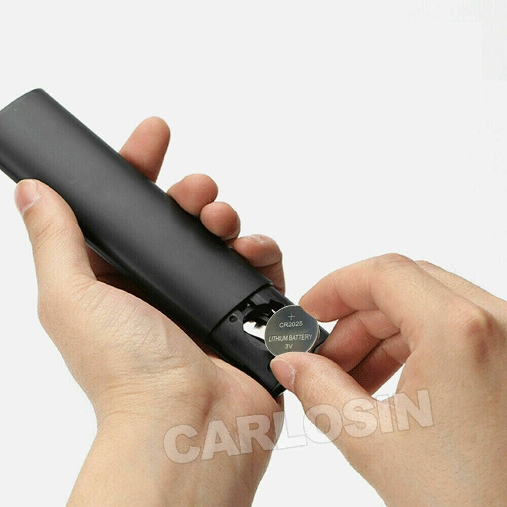 5x CR2025 Lithium Battery 3V Coin Cell for Car Key Alarm