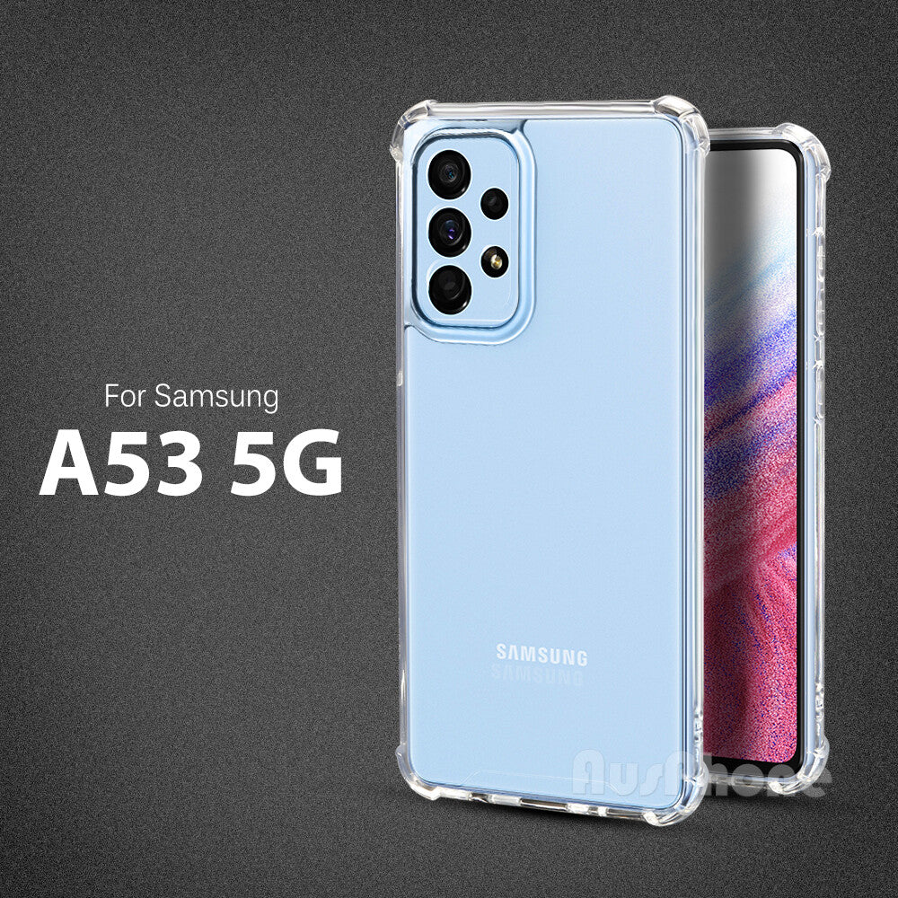Samsung Galaxy Case Heavy Duty Protective Cover
