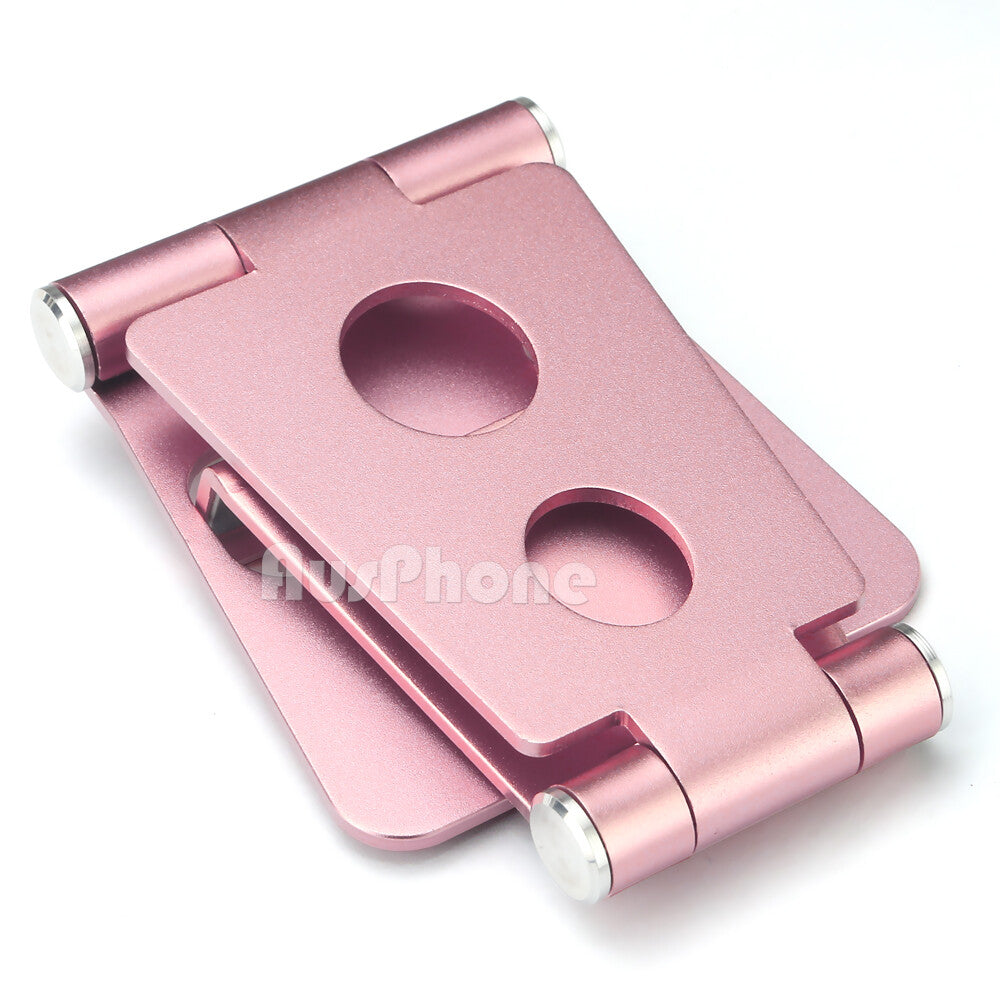 Aluminum Phone Stand Holder for Desk iPhone