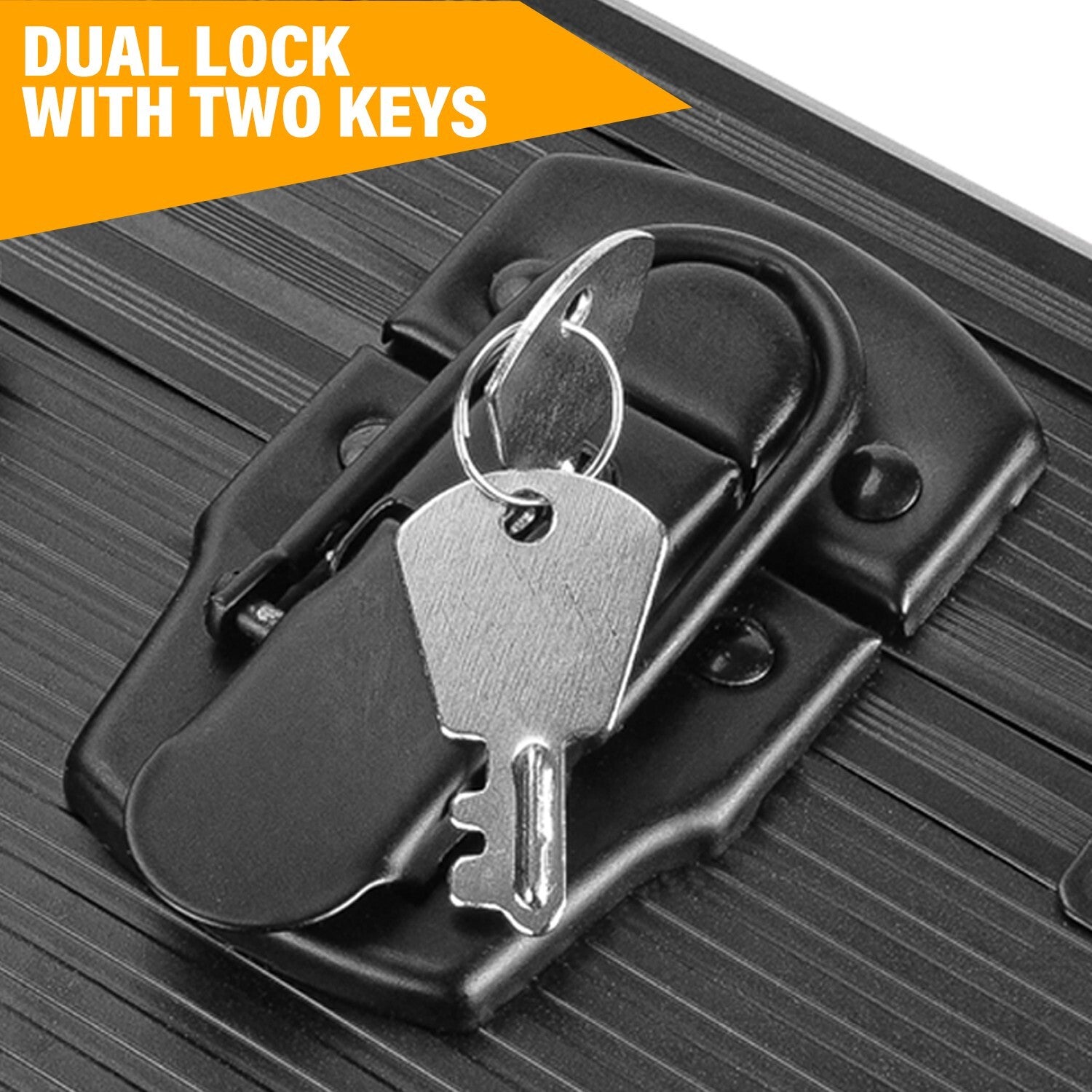 1180pc Tool Set – Portable Toolbox Trolley DIY Hand Tools