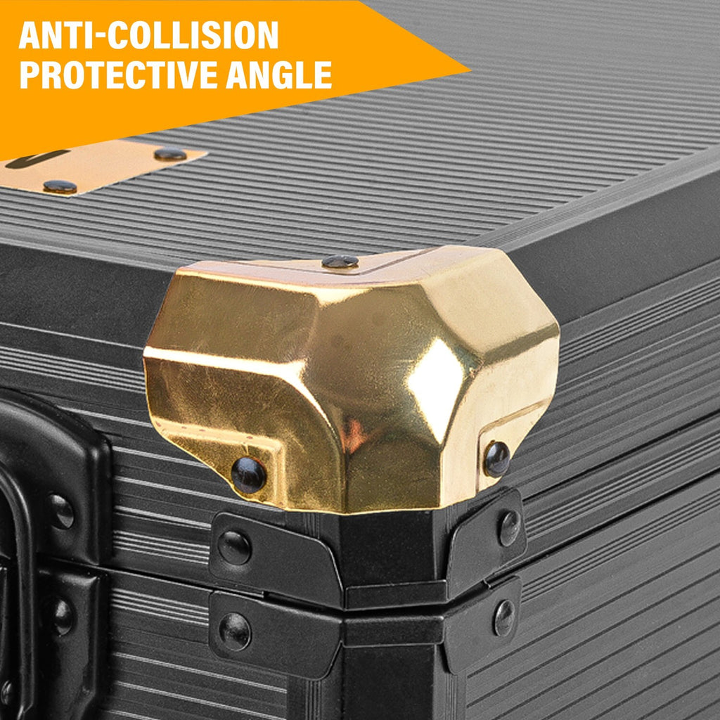 1180pc Tool Set – Portable Toolbox Trolley DIY Hand Tools