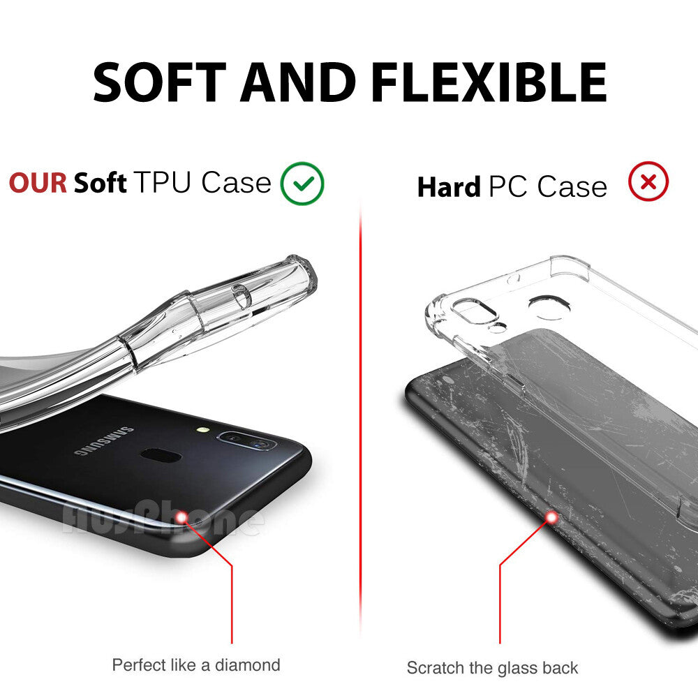 Samsung Galaxy Case Heavy Duty Protective Cover