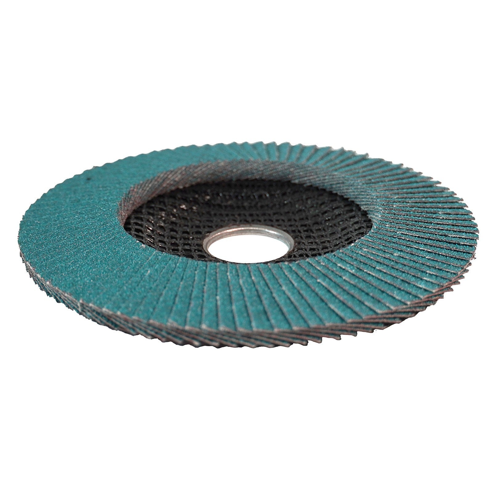 5" 125mm Zirconia Flap Disc – Grinder Sanding Disk for Metal