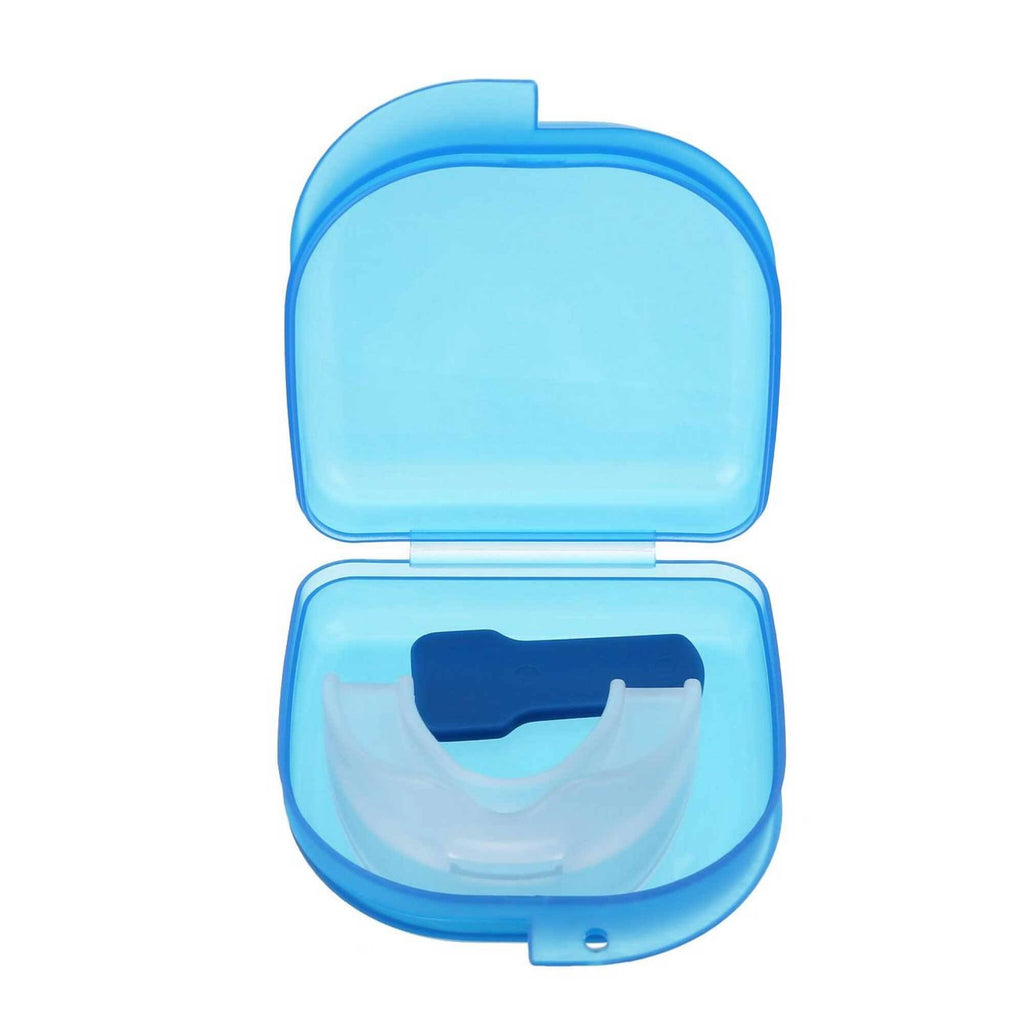 Anti Snoring Mouth Guard for Improved Sleep and Breathing