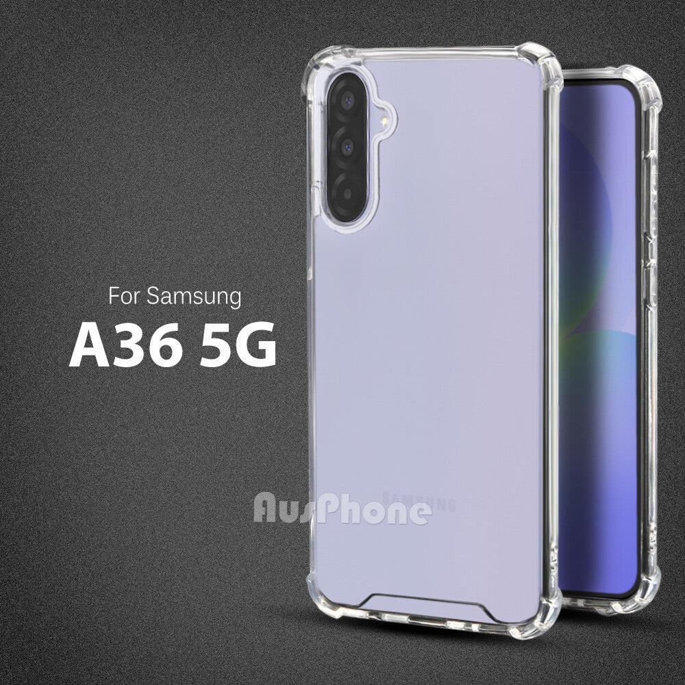 Samsung Galaxy Case Heavy Duty Protective Cover