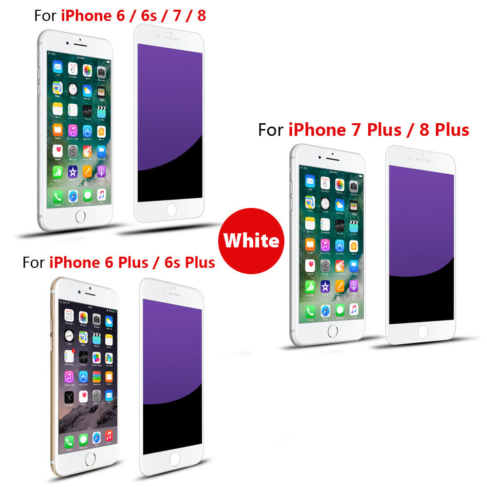 2x iPhone Screen Protector Tempered Glass Pro Max