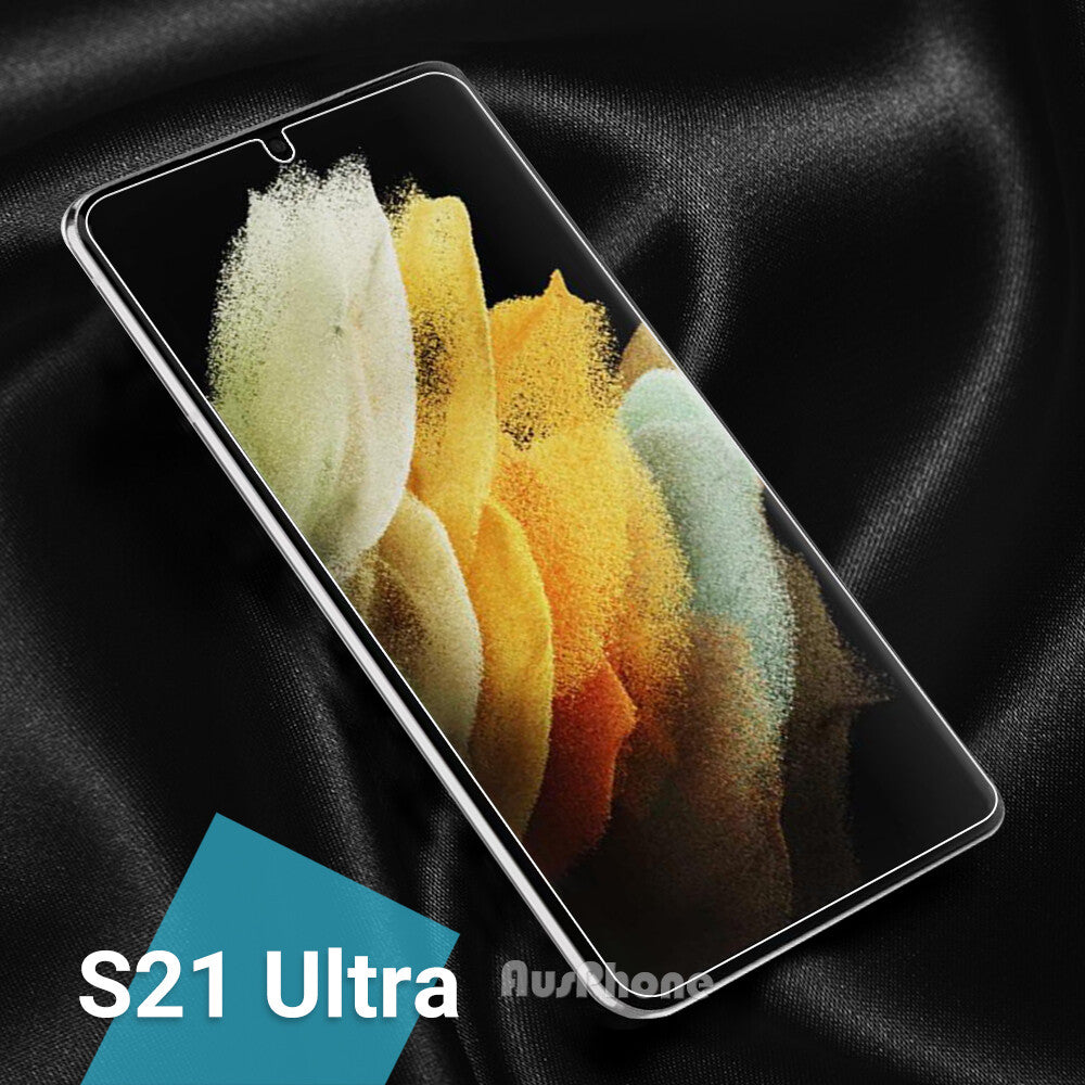Hydrogel Screen Protector for Samsung Galaxy All Model