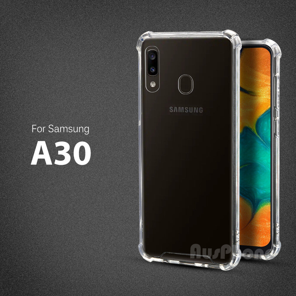 Samsung Galaxy Case Heavy Duty Protective Cover