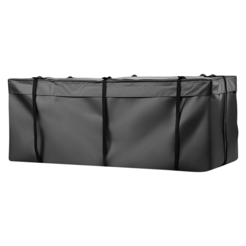 Uimoso Waterproof Hitch Cargo Carrier Bag 118.5 x 51 x 50 cm (12 Cubic Feet)