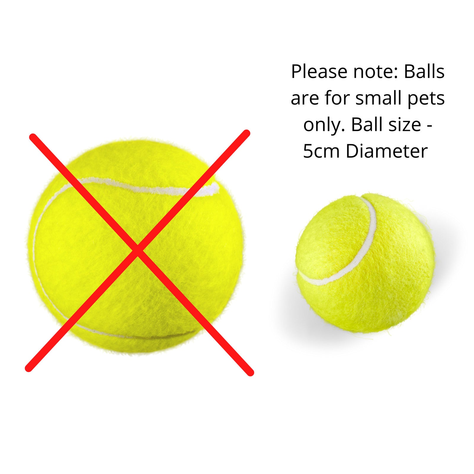 Hyper Fetch Dog Ball Thrower Interactive Play for Small Dogs