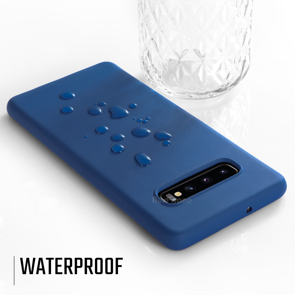 Shockproof Silicone Case for All Samsung Galaxy