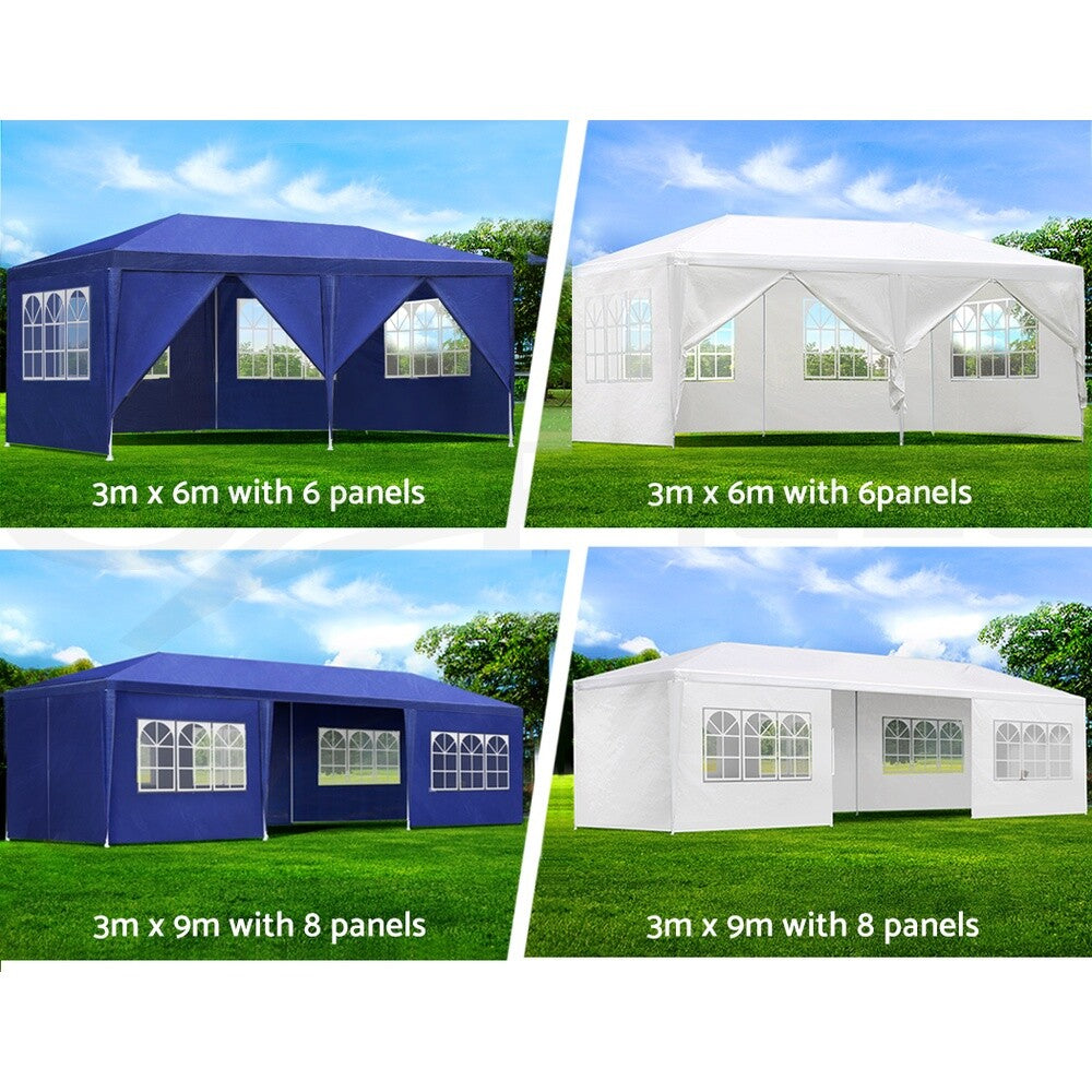 Party Wedding Outdoor Event Tent Shade Canopy Camping