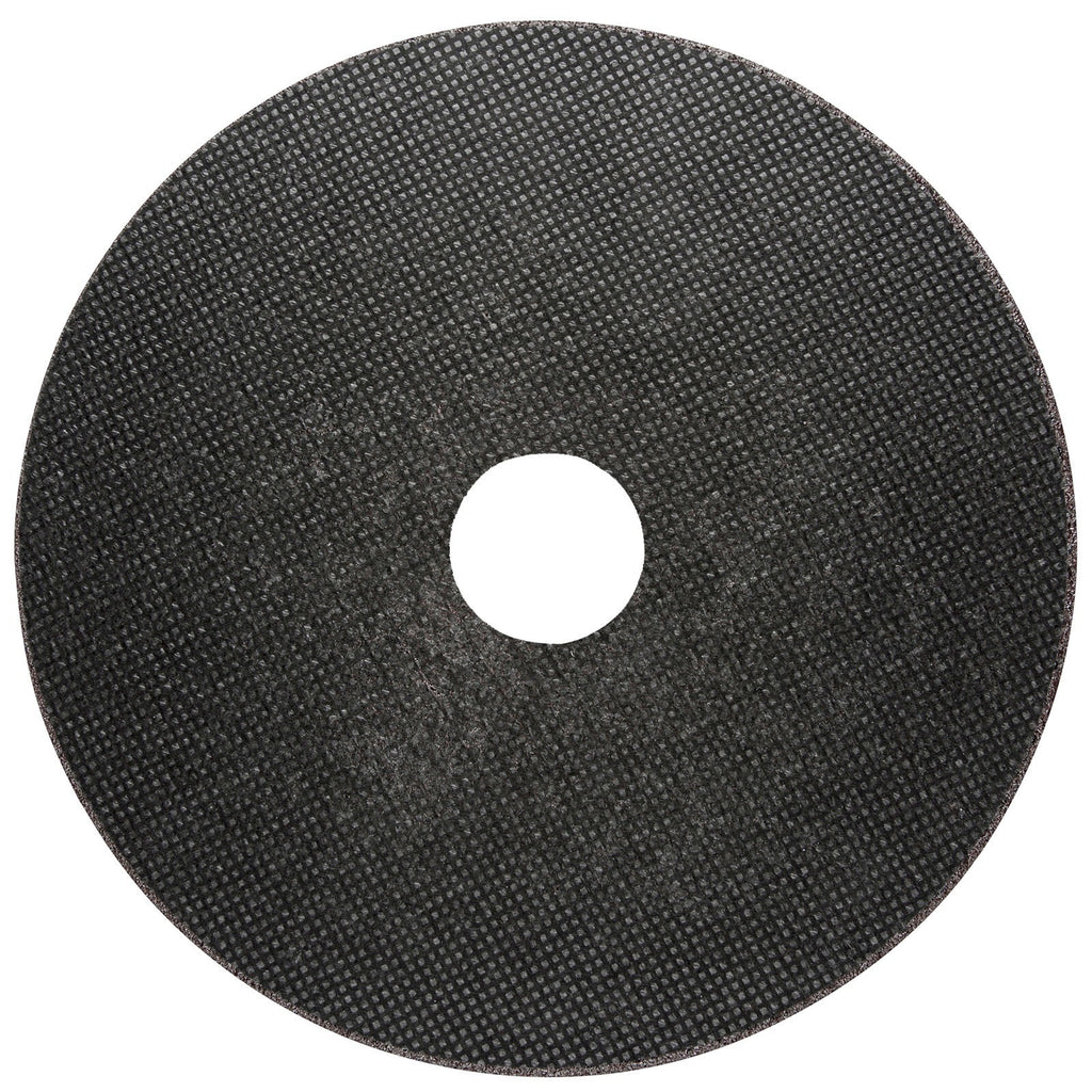 50pc 5" (125mm) Cutting Discs – Thin Angle Grinder Metal Wheels