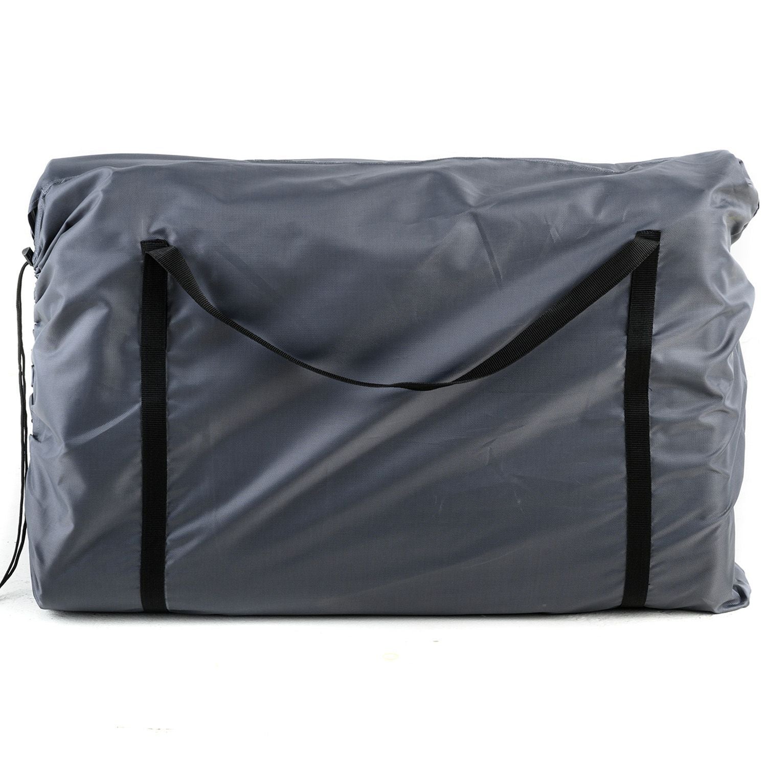 Adventure Kings Self Inflating Foam Mattress Queen Size 10cm thick Camping