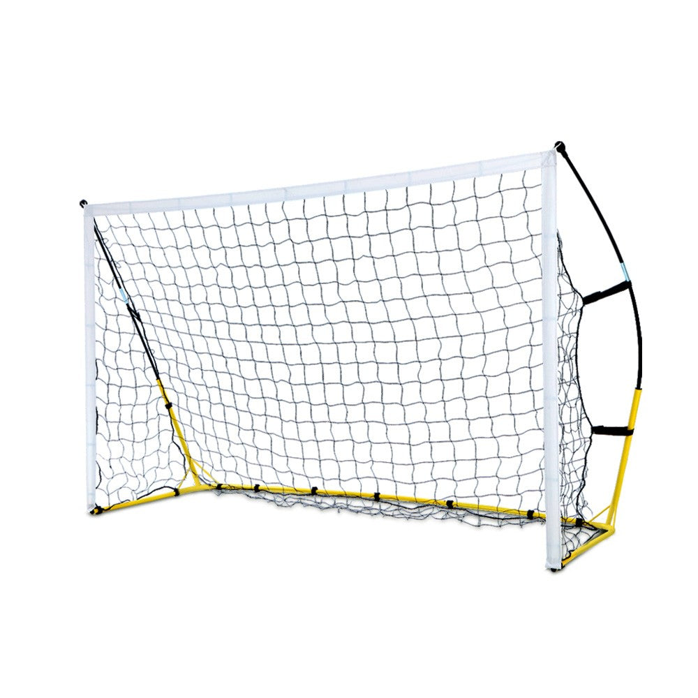 3.6M Portable Soccer Football Goal Net Kids Outdoor Training