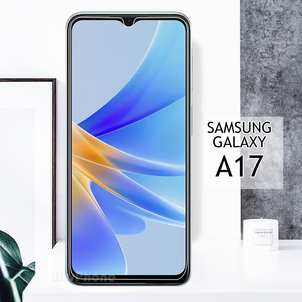 2X Tempered Glass Screen Protector for Samsung Galaxy