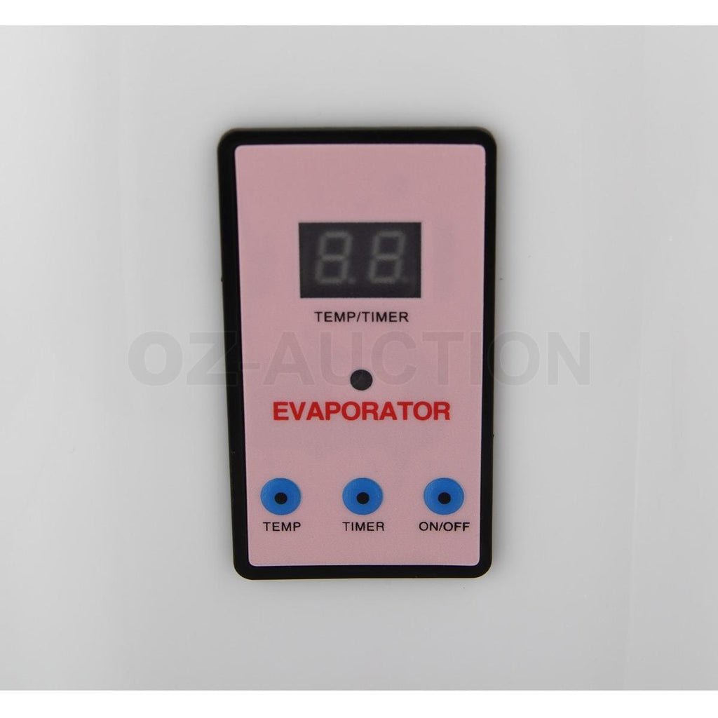 Portable Home Steam Sauna – Tent Steamer for Slimming & Skin Spa