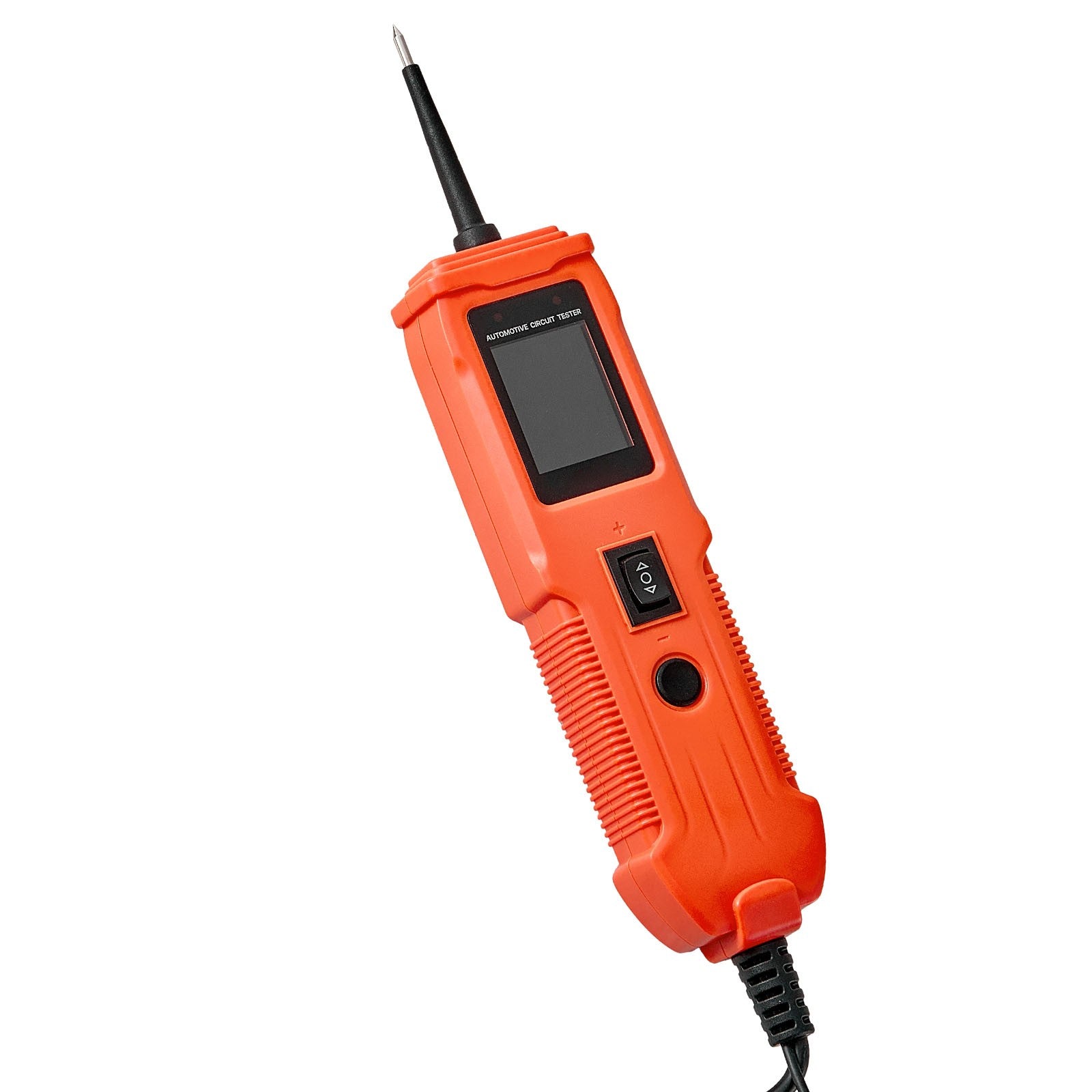 Uimoso Automotive Circuit Tester 8-35V DC Voltage Probe with 13 ft/4 m Cable