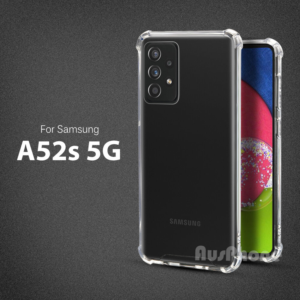 Samsung Galaxy Case Heavy Duty Protective Cover