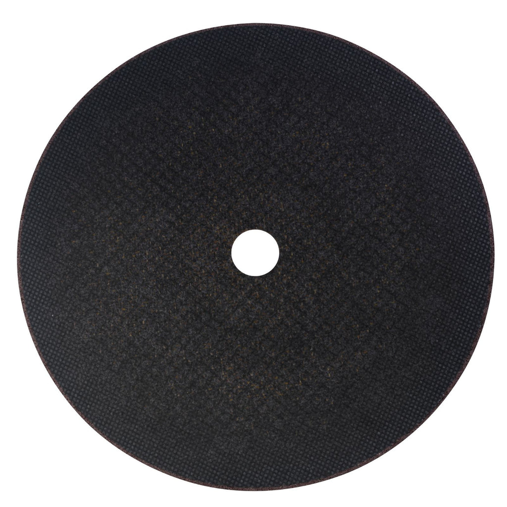 100pc 9" (230mm) Cutting Discs – Thin Angle Grinder Wheels for Metal & Steel