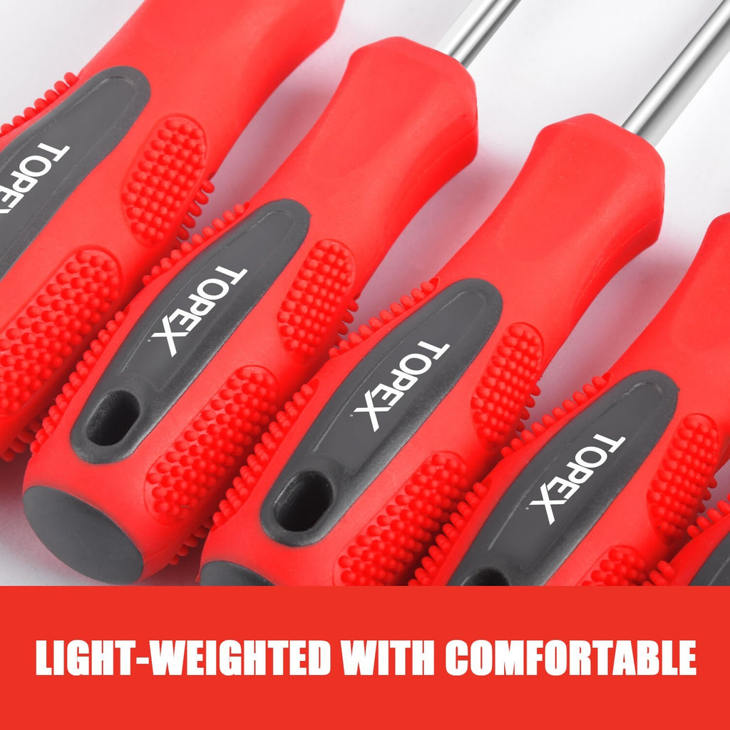 100pc Screw driver Bit Set – Non-Slip Precision with Oxford Bag