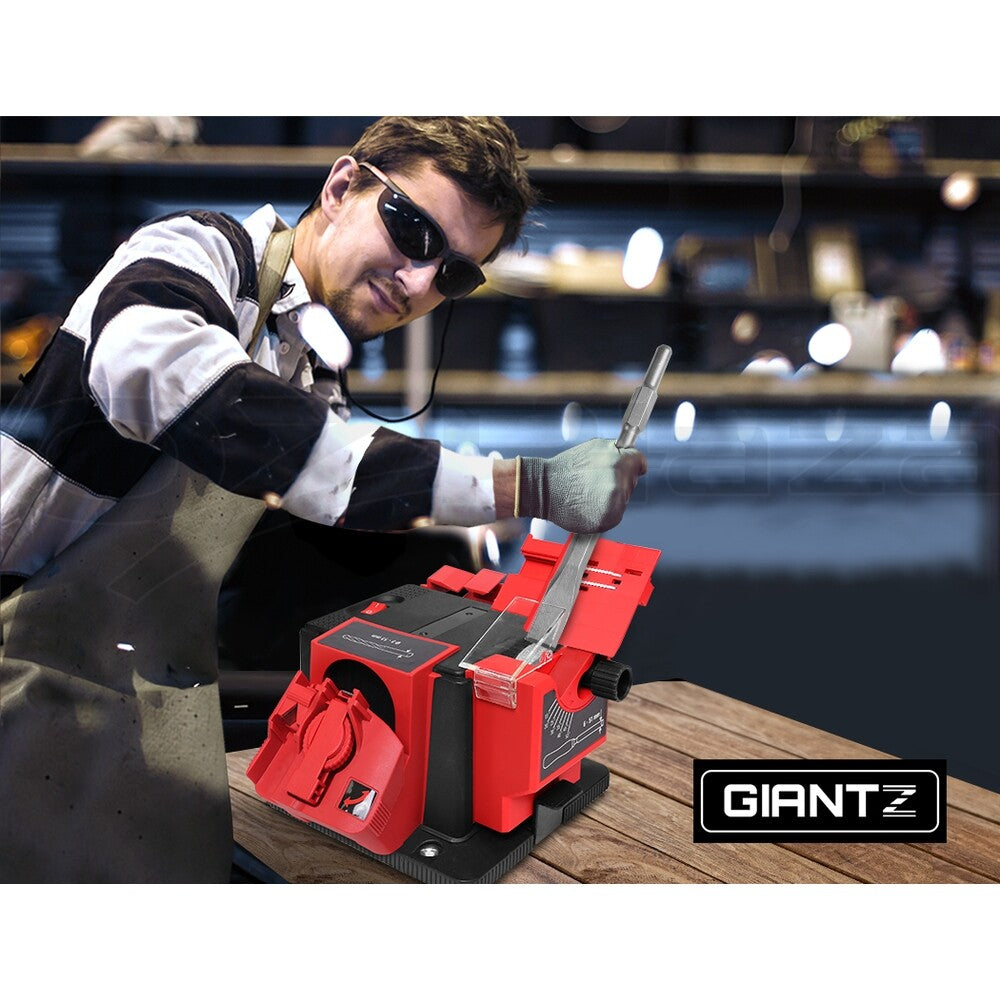 96W Electric Multi Function Sharpener Drill Bit Knife Scissor