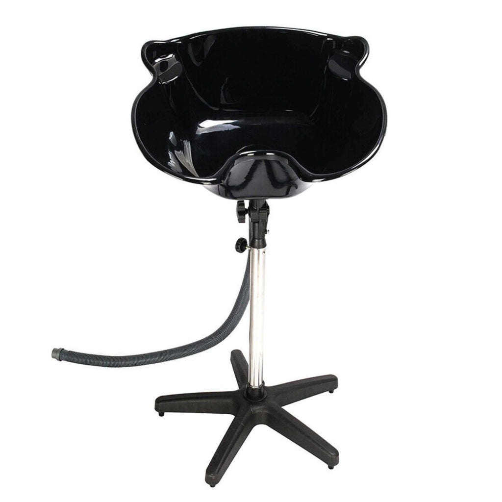 Ellie & Ruby Salon Basin Deep Sink Bowl for Hair Washing