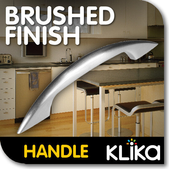 Kitchen Cabinet Handle 84996 for Drawers and Cupboards