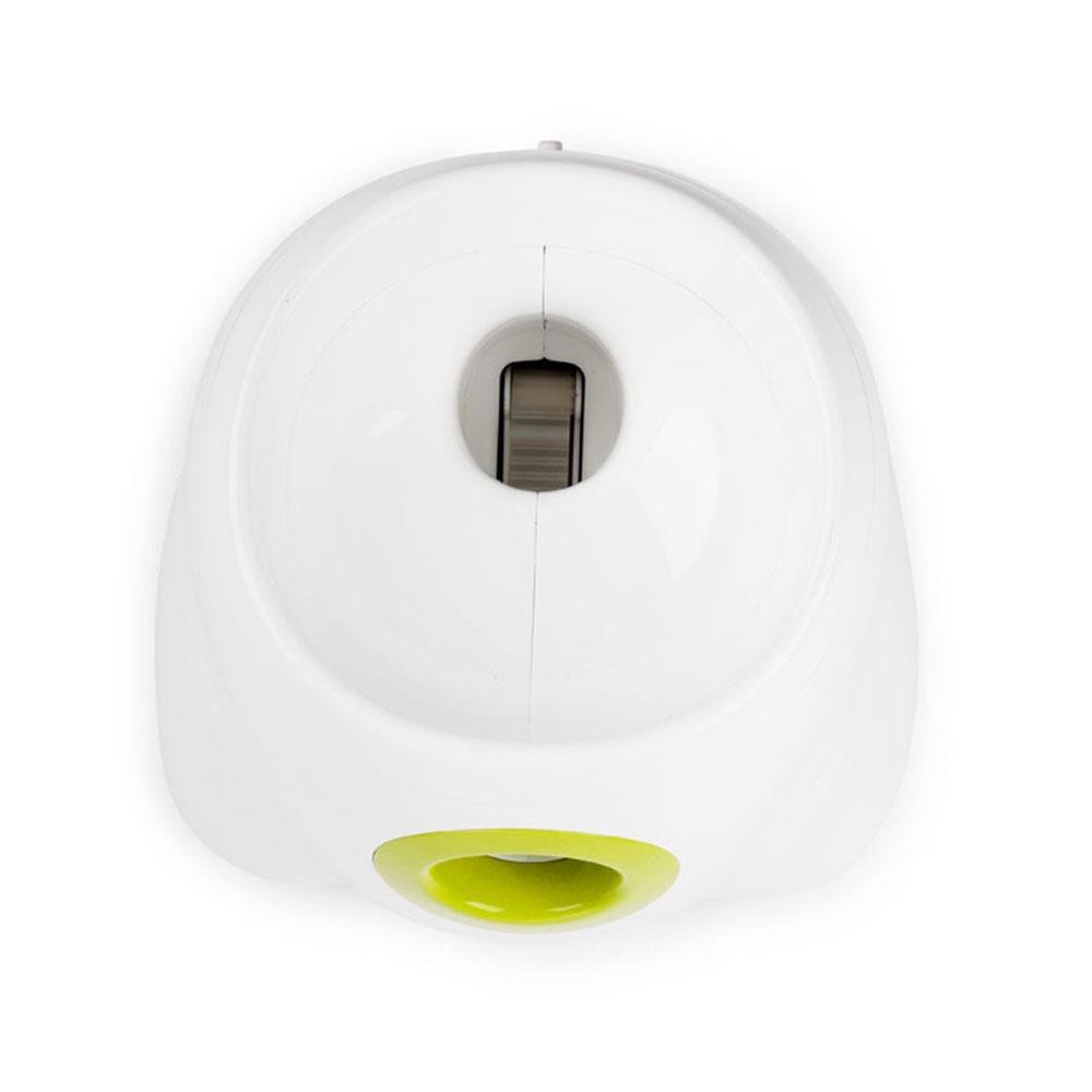 Hyper Fetch Dog Ball Thrower Interactive Play for Small Dogs