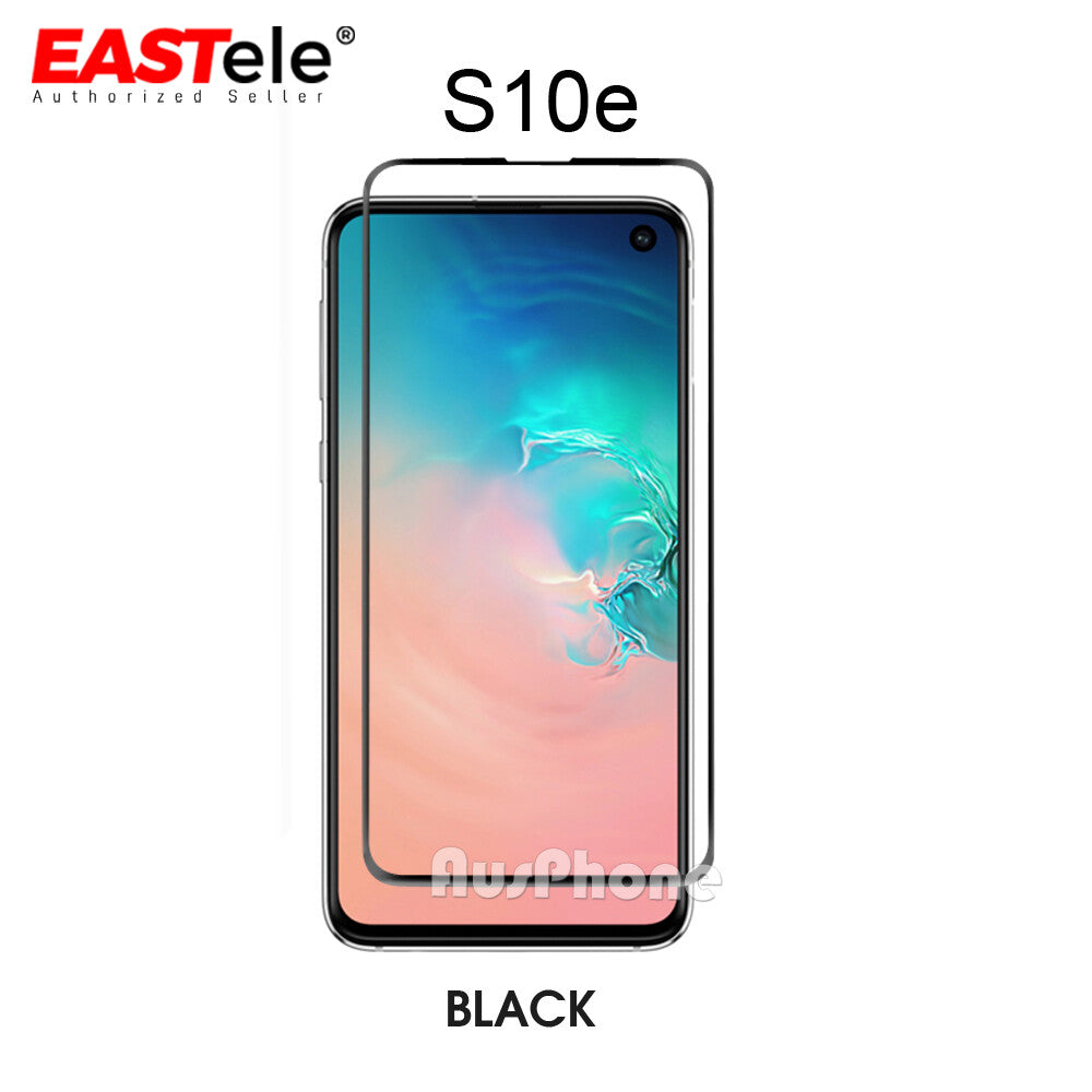2x Tempered Glass Screen Protector for All Samsung Galaxy